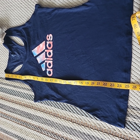 New Adidas tank - Picture 13 of 14